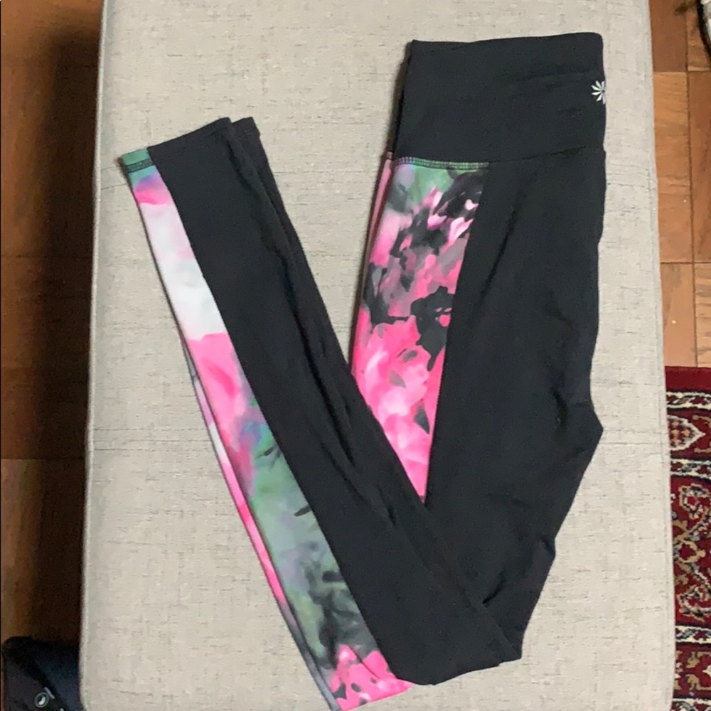 Athleta leggings